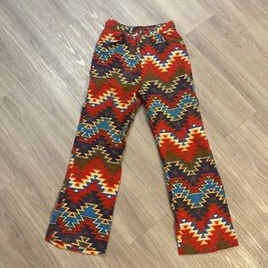 Vintage 70s pants
